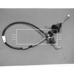 BORG & BECK BKC1155 — Cablu de ambreiaj