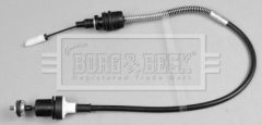 BORG & BECK BKC1456 — Cablu de ambreiaj