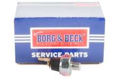 BORG & BECK BOP1008 — Датчик давления масла