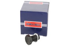 BORG & BECK BPL109S — Сливная пробка поддона
