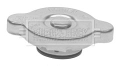 BORG & BECK BRC116 — Крышка радиатора