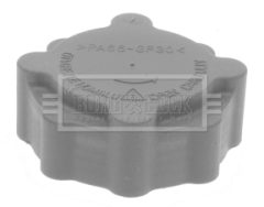 BORG & BECK BRC123 — Крышка расширительного бачка
