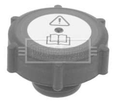 BORG & BECK BRC129 — Крышка расширительного бачка