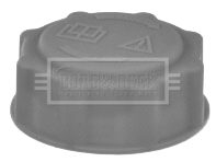 BORG & BECK BRC132 — Крышка расширительного бачка