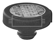 BORG & BECK BRC140 — Крышка расширительного бачка
