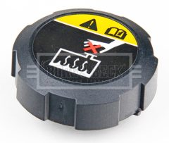 BORG & BECK BRC164 — Крышка расширительного бачка