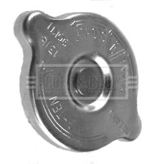 BORG & BECK BRC69 — Bușon radiator