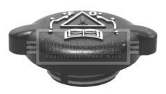 BORG & BECK BRC92 — Крышка расширительного бачка