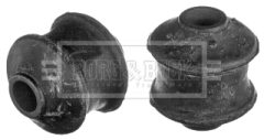 BORG & BECK BSK6011 — Silentbloc bascul