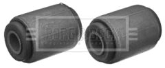 BORG & BECK BSK6049 — Silentbloc bascul