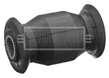 BORG & BECK BSK6150 — Сайлентблок рычага подвески