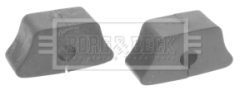 BORG & BECK BSK6220K — Set reparație bieletă antiruliu