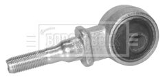 BORG & BECK BSK6742 — Silentbloc bascul