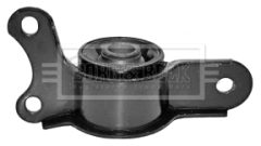 BORG & BECK BSK6868 — Сайлентблок рычага подвески