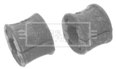 BORG & BECK BSK7129K — Set reparație bieletă antiruliu