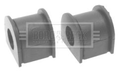 BORG & BECK BSK7250K — Set reparație bieletă antiruliu