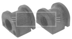 BORG & BECK BSK7252K — Set reparație bieletă antiruliu