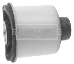 BORG & BECK BSK7291 — Сайлентблок балки моста