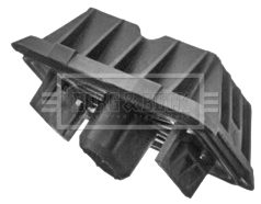 BORG & BECK BSK7371 — Suport cric