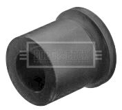 BORG & BECK BSK7550 — Bucșă arc lamelar
