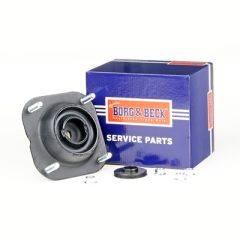 BORG & BECK BSM5036 — Flanșă amortizor