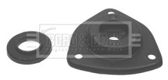 BORG & BECK BSM5040 — Опора стойки амортизатора