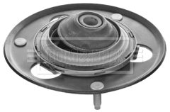 BORG & BECK BSM5337 — Опора стойки амортизатора