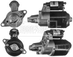 BORG & BECK BST2394 — Стартер