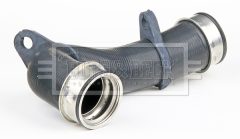 BORG & BECK BTH1506 — Furtun intercooler