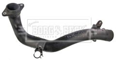 BORG & BECK BTH1572 — Furtun intercooler