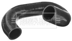 BORG & BECK BTH1602 — Furtun intercooler