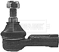 BORG & BECK BTR4132 — Cap de bară