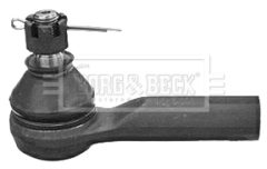 BORG & BECK BTR4870 — Cap de bară
