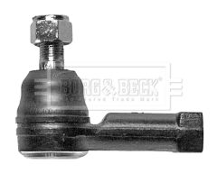 BORG & BECK BTR4910 — Cap de bară