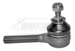 BORG & BECK BTR5338 — Cap de bară