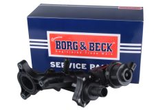 BORG & BECK BTS1169 — Фланец системы охлаждения