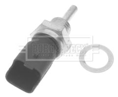 BORG & BECK BTS3015 — Senzor temperatură lichid de răcire