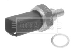 BORG & BECK BTS3030 — Senzor temperatură lichid de răcire
