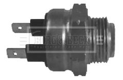 BORG & BECK BTS801.85 — Termocontact ventilator radiator