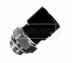BORG & BECK BTS917.87 — Датчик включения вентилятора