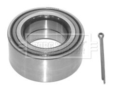 BORG & BECK BWK1002 — Set rulment roată