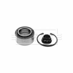 BORG & BECK BWK1014 — Set rulment roată