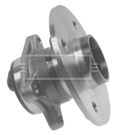 BORG & BECK BWK1015 — Set rulment roată