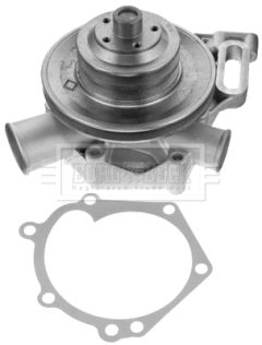 BORG & BECK BWP1160 — Помпа