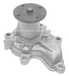 BORG & BECK BWP1253 — Pompă de apă