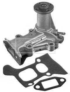 BORG & BECK BWP1422 — Помпа
