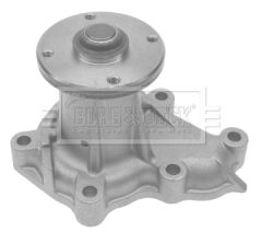 BORG & BECK BWP1436 — Pompă de apă