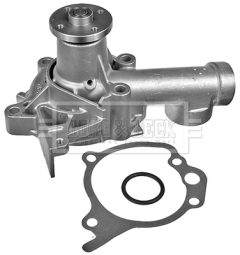 BORG & BECK BWP1609 — Помпа