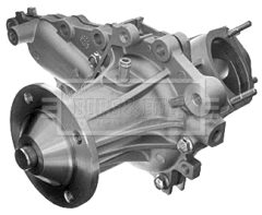 BORG & BECK BWP1691 — Помпа
