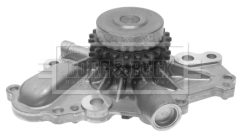 BORG & BECK BWP2102 — Pompă de apă